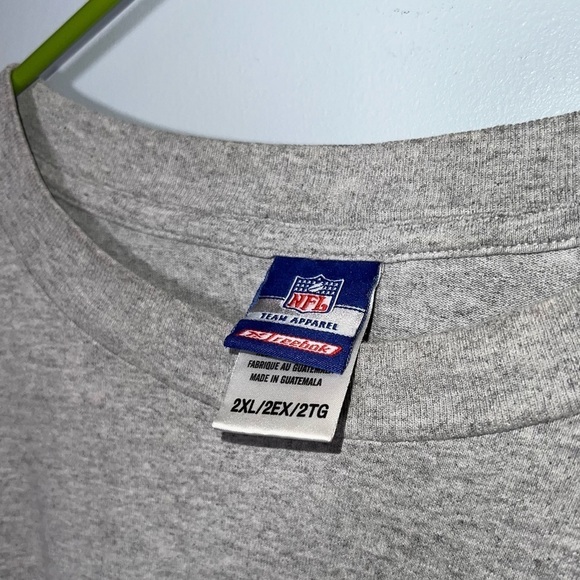 Minnesota Vikings Y2K Long Sleeve Tee - Picture 5 of 9